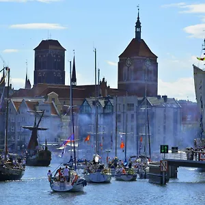 Universus , Gdańsk Polónia