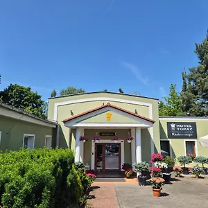 3* Hotel Topaz Centrum