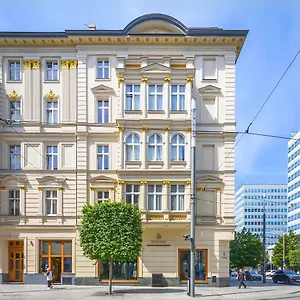  Apart-hotel Serenity - Old Town By Friendly