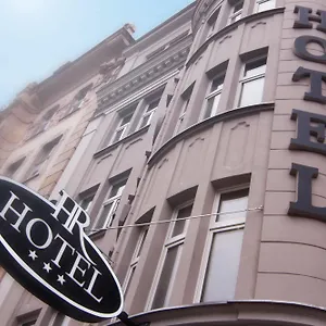 Hotel Royal, Poznan